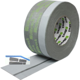 Illbruck Fensterfolie ME504 TwinAktiv VV E70 selbstklebend 40m