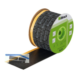 Illbruck Fensterfolie ME501 TwinAktiv HI EW 100mm SP025 50m