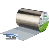 Illbruck ME104 Alu-Bitumen Reparaturband, 150 mm