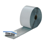 Illbruck ME402 Butylband Alu 60x0,7mmx25m