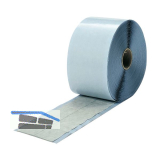 Illbruck ME404 Butylband Vlies 100x1,5mmx15m