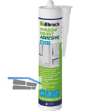 Illbruck SP351 Fenstermontage-Kleber 310ml wei�