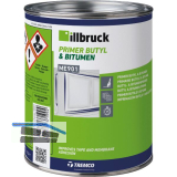Illbruck ME901 Butyl-& Bitumen-Primer 1L