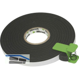 Illbruck Kompribandklammer AB007 SB-2