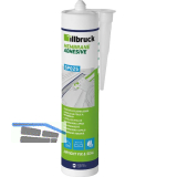 Illbruck SP025 Fenster-Folienkleber �ko 310ml betongrau