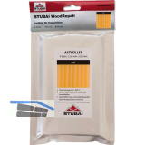 STUBAI WoodRepair 150 mm, 8 Sticks Ast