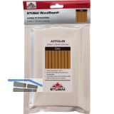 STUBAI WoodRepair 150 mm, 8 Sticks Eiche