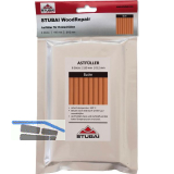 STUBAI WoodRepair 150 mm, 8 Sticks Buche