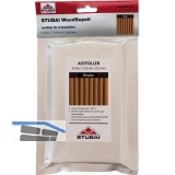 STUBAI WoodRepair 150 mm, 8 Sticks Kirsche