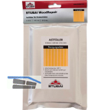 STUBAI WoodRepair 150 mm, 8 Sticks Reinigungsst�be