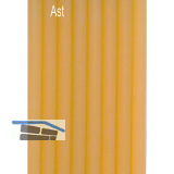 STUBAI WoodRepair 300 mm, 9 Sticks Ast