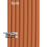 STUBAI WoodRepair 300 mm, 9 Sticks Buche