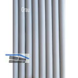 STUBAI WoodRepair 300 mm, 9 Sticks Grau