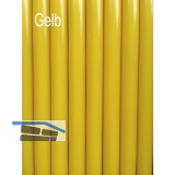 STUBAI WoodRepair 300 mm, 9 Sticks Gelb