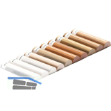 BAO Weichwachs Austria1 - 10 Vollstangen