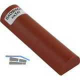 BAO Weichwachsstange - einzeln, Birnbaum hell / 547