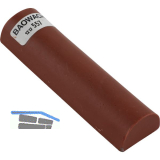 BAO Weichwachsstange - einzeln, Birnbaum r�tlich / 557