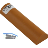 BAO Weichwachsstange - einzeln, Birke / 507