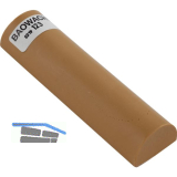 BAO Weichwachsstange - einzeln, Buche hell / 123