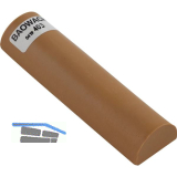 BAO Weichwachsstange - einzeln, Eiche antik hell / 403