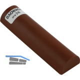 BAO Weichwachsstange - einzeln, Eiche dunkel / 210