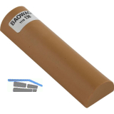 BAO Weichwachsstange - einzeln, Eiche natur / 138