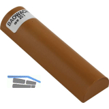 BAO Weichwachsstange - einzeln, Eiche natur / 201