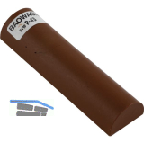 BAO Weichwachsstange - einzeln, Eiche rustikal / P 43