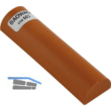 BAO Weichwachsstange - einzeln, Erle / 603