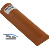 BAO Weichwachsstange - einzeln, Erle braun / 426