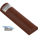 BAO Weichwachsstange - einzeln, Kirschbaum / 572