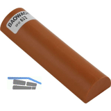 BAO Weichwachsstange - einzeln, Kirschbaum / 622