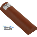 BAO Weichwachsstange - einzeln, Kirschbaum hell / 510