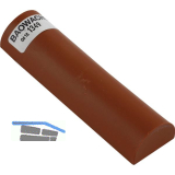 BAO Weichwachsstange - einzeln, Kirschbaum mittel / 1349