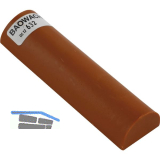 BAO Weichwachsstange - einzeln, Kirschbaum mittel / 632