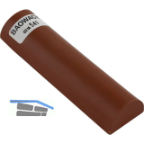 BAO Weichwachsstange - einzeln, Kirschbaum r�tlich / 541