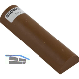 BAO Weichwachsstange - einzeln, Limba hell / 513