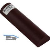 BAO Weichwachsstange - einzeln, Mahagoni / 213