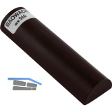 BAO Weichwachsstange - einzeln, Mahagoni braun / 560