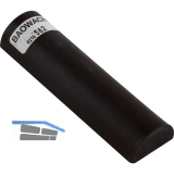 BAO Weichwachsstange - einzeln, Nu�baum / 562