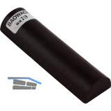 BAO Weichwachsstange - einzeln, Nu�baum dunkel / 219