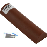 BAO Weichwachsstange - einzeln, Rehbraun / 573