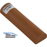 BAO Weichwachsstange - einzeln, R�ster hell / 506