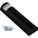 BAO Weichwachsstange - einzeln, Schwarz RAL9005 / 600