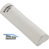 BAO Weichwachsstange - einzeln, Wei� / 591