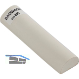 BAO Weichwachsstange - einzeln, Cremewei� / 655