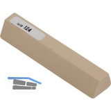 BAO Hartwachsstange - einzeln, Birke / 124