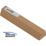 BAO Hartwachsstange - einzeln, Buche / 433