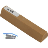 BAO Hartwachsstange - einzeln, Fichte antik / 428