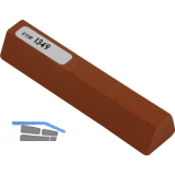 BAO Hartwachsstange - einzeln, Kirschbaum mittel / 1349